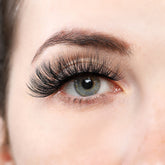 Faux Mink Lashes-DM254